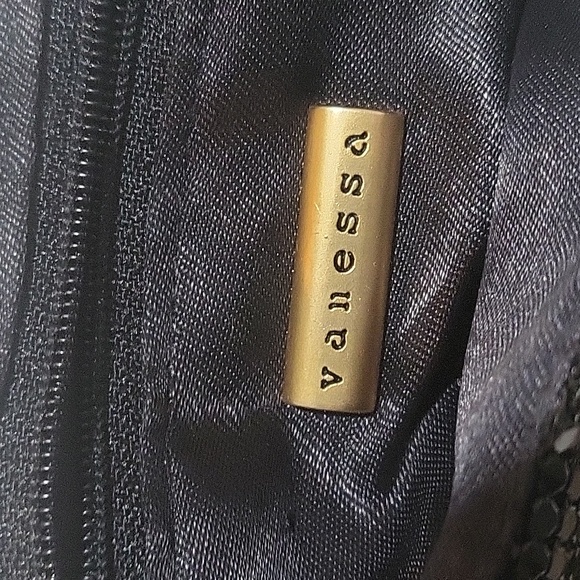 Vanessa Shoulder bag. - Picture 5 of 8